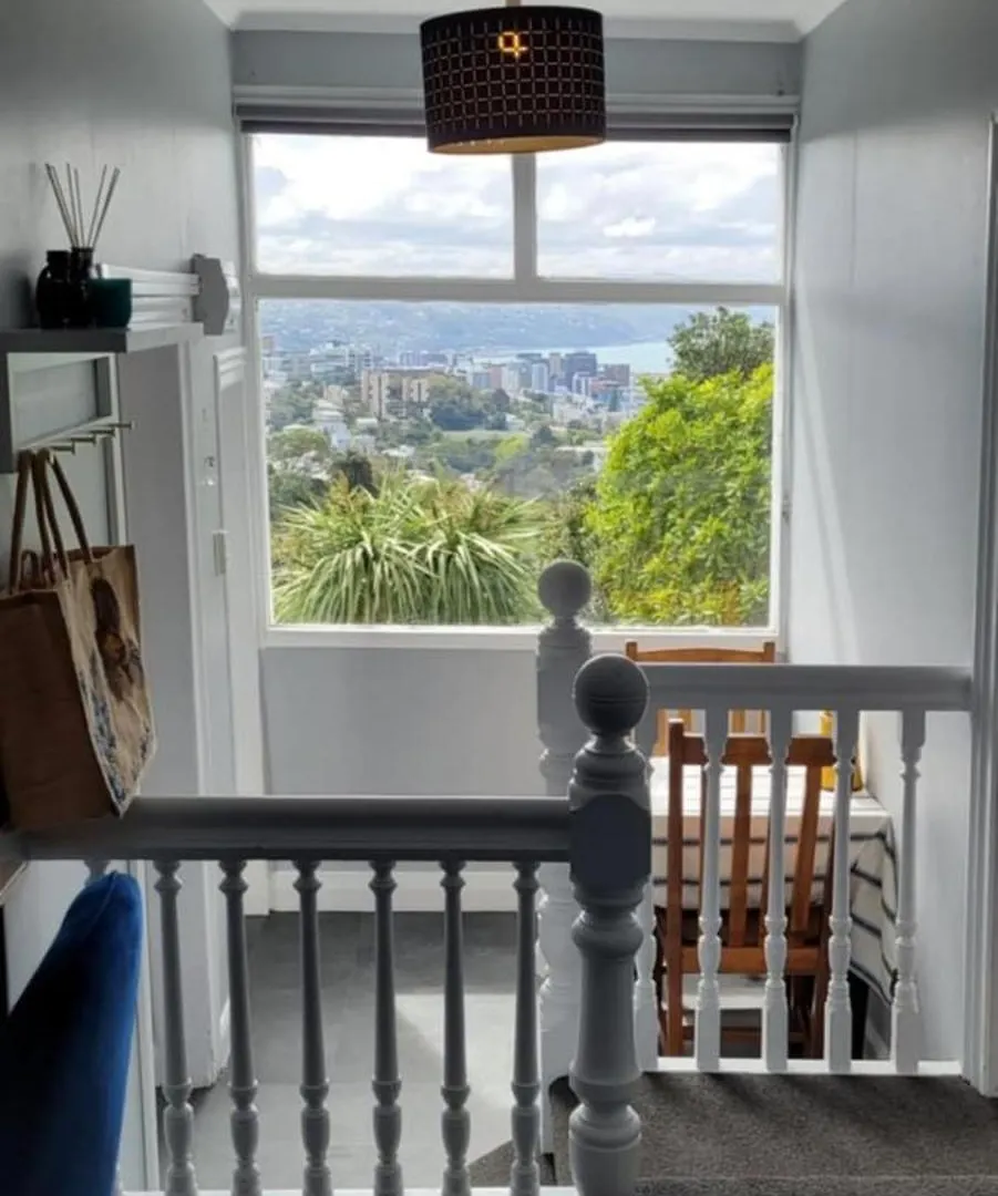 Apartament Tuilookout Wellington