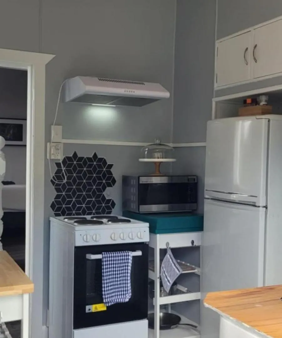 Apartament Tuilookout Wellington 0*,  Nowa Zelandia