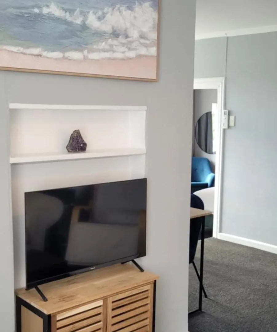 Apartament Tuilookout Wellington 0*,